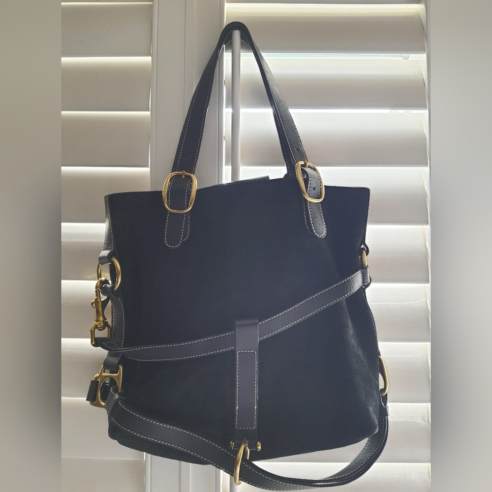 Ralph Lauren Hobo Bag